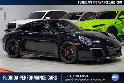 2017 Porsche 911 Carrera GTS   - Photo 16 - Riviera Beach, FL 33407