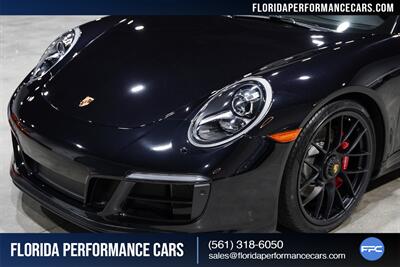 2017 Porsche 911 Carrera GTS   - Photo 13 - Riviera Beach, FL 33407