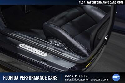 2017 Porsche 911 Carrera GTS   - Photo 26 - Riviera Beach, FL 33407