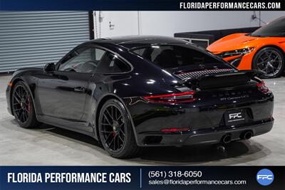 2017 Porsche 911 Carrera GTS   - Photo 65 - Riviera Beach, FL 33407