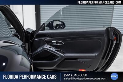 2017 Porsche 911 Carrera GTS   - Photo 27 - Riviera Beach, FL 33407