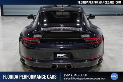 2017 Porsche 911 Carrera GTS   - Photo 5 - Riviera Beach, FL 33407