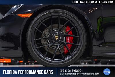 2017 Porsche 911 Carrera GTS   - Photo 11 - Riviera Beach, FL 33407