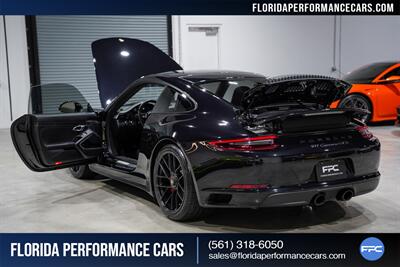 2017 Porsche 911 Carrera GTS   - Photo 34 - Riviera Beach, FL 33407