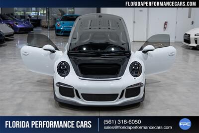 2016 Porsche 911 GT3   - Photo 37 - Riviera Beach, FL 33407