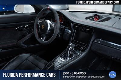 2016 Porsche 911 GT3   - Photo 53 - Riviera Beach, FL 33407
