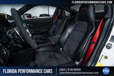 2016 Porsche 911 GT3   - Photo 20 - Riviera Beach, FL 33407
