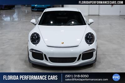2016 Porsche 911 GT3   - Photo 9 - Riviera Beach, FL 33407