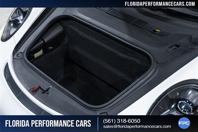 2016 Porsche 911 GT3   - Photo 38 - Riviera Beach, FL 33407