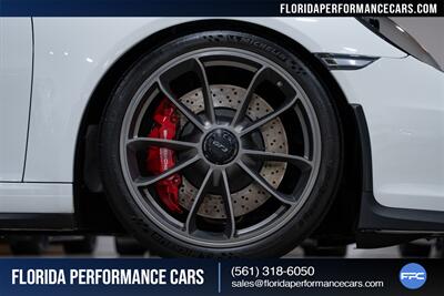 2016 Porsche 911 GT3   - Photo 43 - Riviera Beach, FL 33407