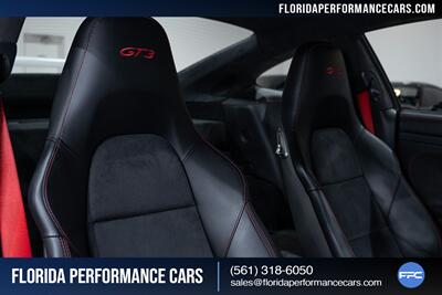 2016 Porsche 911 GT3   - Photo 59 - Riviera Beach, FL 33407