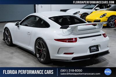2016 Porsche 911 GT3   - Photo 4 - Riviera Beach, FL 33407