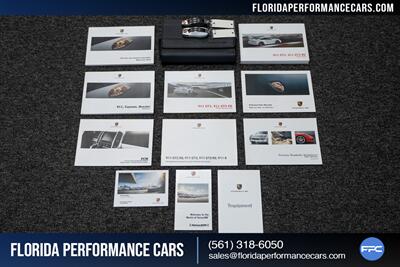 2016 Porsche 911 GT3   - Photo 27 - Riviera Beach, FL 33407