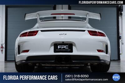 2016 Porsche 911 GT3   - Photo 65 - Riviera Beach, FL 33407