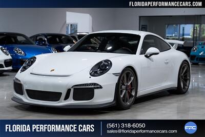 2016 Porsche 911 GT3   - Photo 10 - Riviera Beach, FL 33407