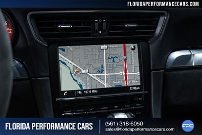 2016 Porsche 911 GT3   - Photo 51 - Riviera Beach, FL 33407