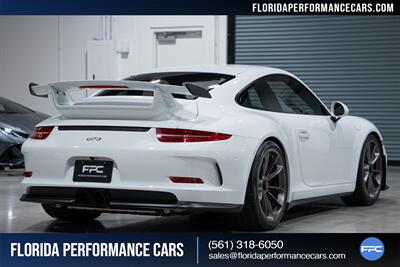 2016 Porsche 911 GT3   - Photo 15 - Riviera Beach, FL 33407