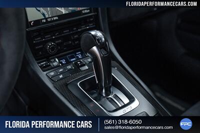 2016 Porsche 911 GT3   - Photo 49 - Riviera Beach, FL 33407