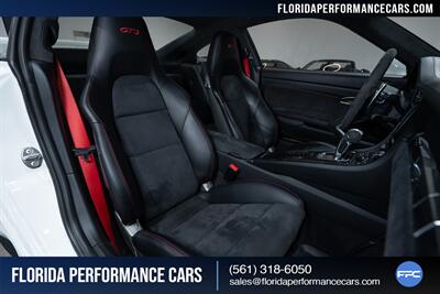 2016 Porsche 911 GT3   - Photo 30 - Riviera Beach, FL 33407