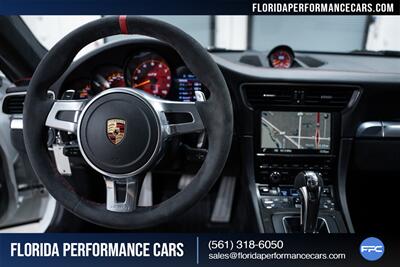 2016 Porsche 911 GT3   - Photo 44 - Riviera Beach, FL 33407