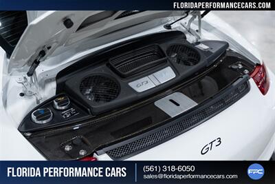 2016 Porsche 911 GT3   - Photo 40 - Riviera Beach, FL 33407
