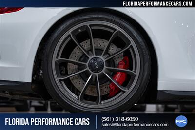 2016 Porsche 911 GT3   - Photo 42 - Riviera Beach, FL 33407