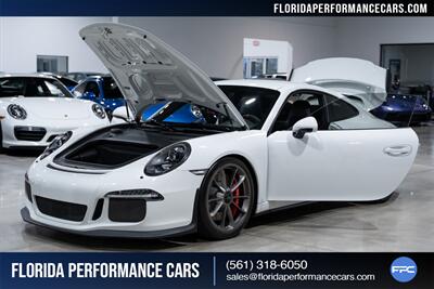 2016 Porsche 911 GT3   - Photo 33 - Riviera Beach, FL 33407