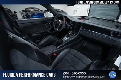 2016 Porsche 911 GT3   - Photo 29 - Riviera Beach, FL 33407