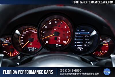 2016 Porsche 911 GT3   - Photo 17 - Riviera Beach, FL 33407