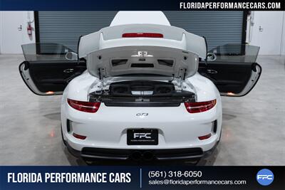2016 Porsche 911 GT3   - Photo 39 - Riviera Beach, FL 33407