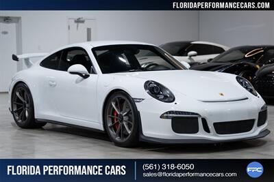 2016 Porsche 911 GT3   - Photo 16 - Riviera Beach, FL 33407