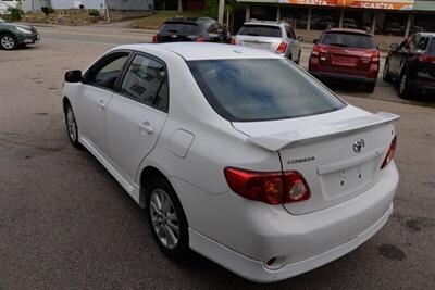 2010 Toyota Corolla S   - Photo 3 - West Warwick, RI 02893