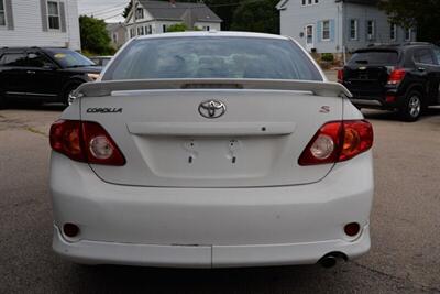 2010 Toyota Corolla S   - Photo 6 - West Warwick, RI 02893