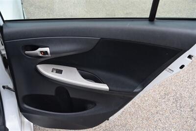 2010 Toyota Corolla S   - Photo 19 - West Warwick, RI 02893