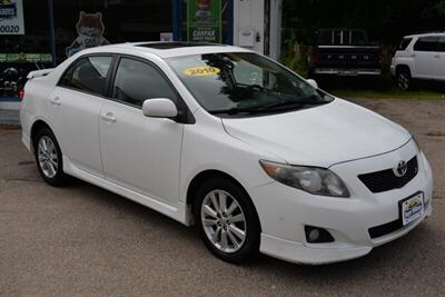 2010 Toyota Corolla S   - Photo 9 - West Warwick, RI 02893