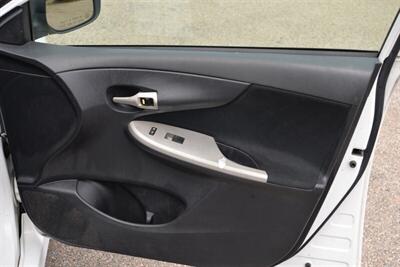 2010 Toyota Corolla S   - Photo 17 - West Warwick, RI 02893