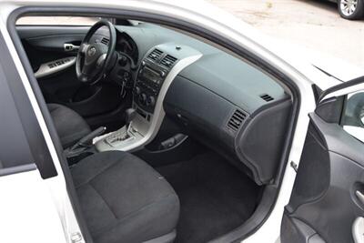 2010 Toyota Corolla S   - Photo 16 - West Warwick, RI 02893