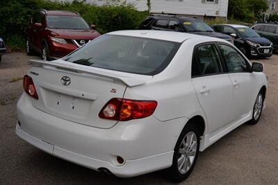 2010 Toyota Corolla S   - Photo 7 - West Warwick, RI 02893