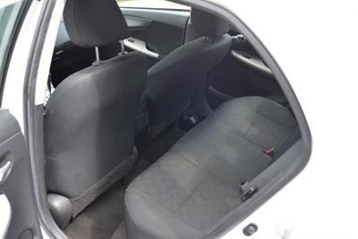 2010 Toyota Corolla S   - Photo 14 - West Warwick, RI 02893