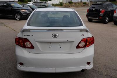 2010 Toyota Corolla S   - Photo 5 - West Warwick, RI 02893