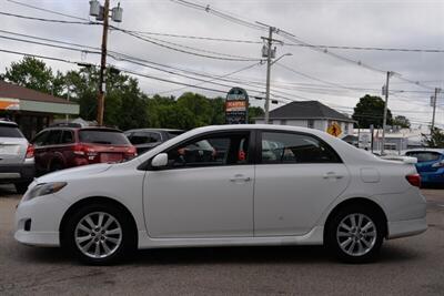 2010 Toyota Corolla S   - Photo 2 - West Warwick, RI 02893