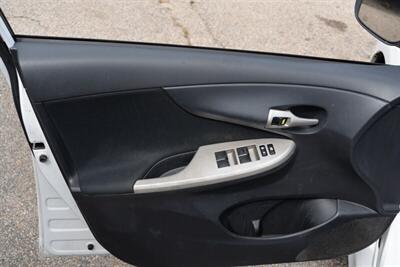 2010 Toyota Corolla S   - Photo 13 - West Warwick, RI 02893