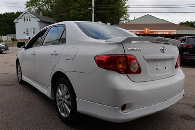 2010 Toyota Corolla S   - Photo 4 - West Warwick, RI 02893