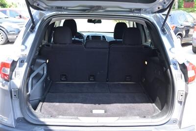 2017 Jeep Cherokee Latitude   - Photo 18 - West Warwick, RI 02893