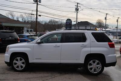 2017 GMC Terrain SLE-2   - Photo 14 - West Warwick, RI 02893