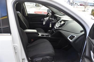 2017 GMC Terrain SLE-2   - Photo 19 - West Warwick, RI 02893