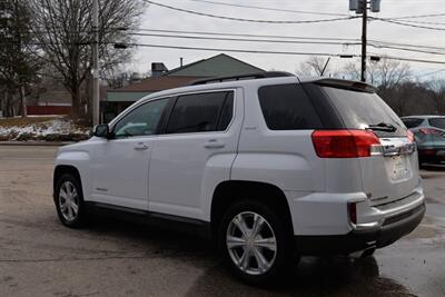 2017 GMC Terrain SLE-2   - Photo 12 - West Warwick, RI 02893