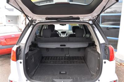 2017 GMC Terrain SLE-2   - Photo 18 - West Warwick, RI 02893