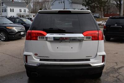 2017 GMC Terrain SLE-2   - Photo 10 - West Warwick, RI 02893