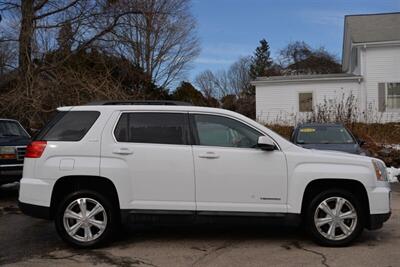 2017 GMC Terrain SLE-2   - Photo 7 - West Warwick, RI 02893